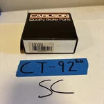 Carlson 13123 Disc Brake Hardware Kit Front Premium Replacement Set. Fixed Price $13.50.