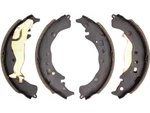 For 2009-2019 Toyota Corolla Brake Shoe Set Rear Dynamic Friction 22454DQ 2010. Fixed Price $45.35.