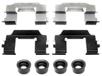 Raybestos Brakes H5672A R-line Hardware And Cables Oem. Fixed Price $26.30.