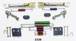 Drum Brake Hardware Kit Better 2328K. Fixed Price $53.99.