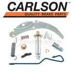 Carlson Rear Left Brake Self Adjuster Repair Kit For 1987 Gmc V2500 - Drum Ly. Fixed Price $30.39.