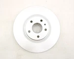 New Motorcraft Front Disc Brake Rotor NBRR-77 Fusion Hybrid Lincoln Mkz 2013-16. Fixed Price $57.95.