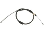 Rear Ac Delco Gold Parking Brake Cable Fits Chevy Caprice 1967-1970 22KHRMJX. Fixed Price $41.17.