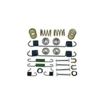 Drum Brake Hardware Kit Pronto 17322. Fixed Price $43.99.