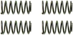 Drum Brake Hold Down Spring Dorman HW1153. Fixed Price $17.38.