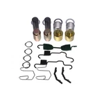 Meritor R507017 Brake Kit. Fixed Price $47.98.