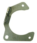 Afco Caliper Brkt For Hybrid Rotor 40122PL. Fixed Price $60.92.
