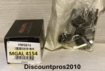 Dorman HW5874 Front Disc Brake Hardware Kit Pontiac Chevrolet Saturn 2005-2012. Fixed Price $18.00.