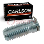 Carlson Rear Right Brake Adjusting Screw Assembly 1980-1983 Ford C800 Sl. Fixed Price $17.30.