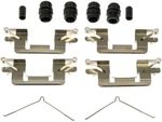 Frt Disc Brake Hwd Kit Dorman/first Stop HW13465. Fixed Price $33.05.