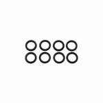 Disc Brake Caliper Bushing-rwd Carlson H5202. Fixed Price $9.92.