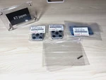 Toyota Genuine SW20 MR2 SW21 Mr-s Celica ZZT23 Aluminum Pedal Set. Fixed Price $86.99.
