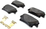 Rear Disc Brake Pad Set Oem Mopar 68209530AA For Dodge Charger (2013-2014). Fixed Price $87.99.