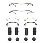 Disc Brake Hardware KIT-T8 Recharge Inscription Dfc 340-27016. Fixed Price $25.99.