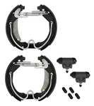 Bendix SK795 Brake Shoe Kit For 03-08 Cavalier G5 Ion Sunfire. Fixed Price $192.99.