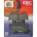 Ebc Brake Pads FA69/2. Fixed Price $33.94.