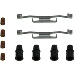 Dorman HW5550 Disc Brake Hardware Kit. Fixed Price $47.24.