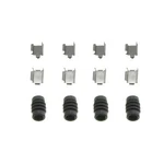 Genuine Dorman Disc Brake Hardware Kit HW5774. Fixed Price $13.22.