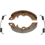 Ebc 625 Brake Shoe. Fixed Price $32.80.