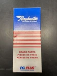 Raybestos H7368 R-line Parking Brake Hardware Kit Rear. Fixed Price $12.01.