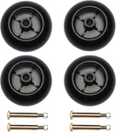 Deck Wheels For John Deere X500 X530 X580 455 Z426 LX266 A320 Tractors M111489. Fixed Price $38.99.