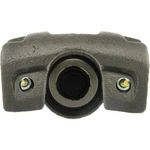 Centric 141.65518 Semi Loaded Brake Caliper With New Phenolic Pistons. Fixed Price $96.83.