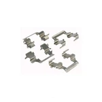 Disc Brake Hardware Kit Carlson 13212. Fixed Price $43.99.