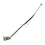 Centric 150.67076 Brake Hose, Front Left (genuine). Fixed Price $23.95.