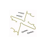Carlson Disc Brake Hardware Kit P 13003. Fixed Price $11.57.