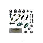 Parking Brake Hardware Kit-sedan Fvp FH17400. Fixed Price $52.99.
