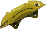 New Ac Delco Gm Oem 84733249 Rear Driver Side Brake Caliper For 2020-22 Corvette. Fixed Price $529.00.