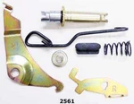 Drum Brake Self-adjuster Repair Kit-rear Better 2561K. Fixed Price $52.21.