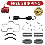Drum Brake Shoe Spring Kit By World American High-quality Replacement WA08-5083. Fixed Price $34.95.