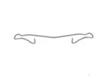 Genuine Mopar Retaining Strap 68165971AB. Fixed Price $37.09.
