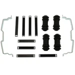 Genuine Bproauto Disc Brake Hardware Kit 1BP02059AA. Fixed Price $14.22.