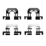 Dynamite Friction Disc Brake Hardware Kit For 3, Sport 340-80037. Fixed Price $16.64.