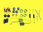 Drum Brake Hardware Kit-r-line Raybestos H17387 #2017. Fixed Price $20.75.