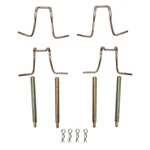 Disc Brake Hardware Kit Dfc 340-63016. Fixed Price $28.99.