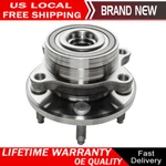 Front Rear Wheel Bearing Hub Assembly 2011 2012-2019 Ford Explorer 2.3L 3.5L. Fixed Price $64.85.