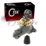 Centric Brake Master Cylinder For 1964-1966 Chevrolet G10 Van Hydraulics Vs. Fixed Price $65.57.