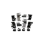 Disc Brake Hardware Kit-pad Installation Pronto P1222. Fixed Price $39.99.