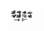 Carlson P1333 Disc Brake Pad Installation Kit Select 05-14 Ford Models (#96). Fixed Price $10.00.
