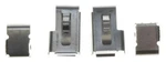 Raybestos H15780 Disc Brake Hardware Kit - Made In Usa. Fixed Price $8.97.