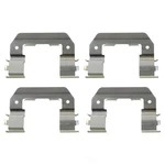 Disc Brake Hardware Kit Wagner H15968. Fixed Price $44.99.
