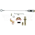 Dorman HW2535 Drum Brake Self Adjuster Repair Kit. Fixed Price $22.99.