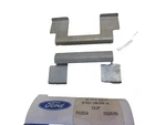Nos 1987-1989 Ford Thunderbird Disc Brake Anti-rattle Clips E7SZ-2B164-A. Fixed Price $14.99.