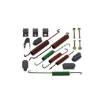 Drum Brake Hardware Kit Carlson H7339. Fixed Price $16.66.
