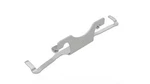 Genuine Mopar Retaining Strap 68052384AA. Fixed Price $32.96.