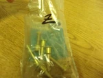 New Ford F1VY-2L265-A Pins 6-PACK *free Shipping*. Fixed Price $11.99.