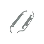 Carlson Disc Brake Hardware Kit P 13452. Fixed Price $13.59.